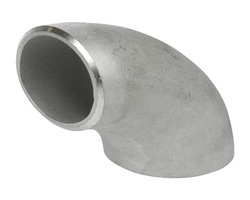 Stainless Steel 321H Butt Weld Pipe Fittings