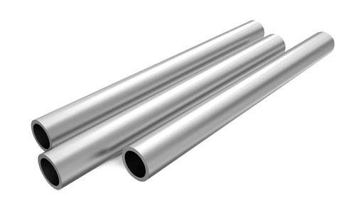 Stainless Steel 321H EFW Pipes