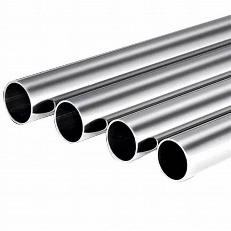 Stainless Steel 321H Tubes