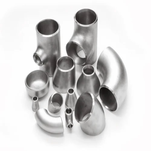 Stainless Steel 321H Fittings