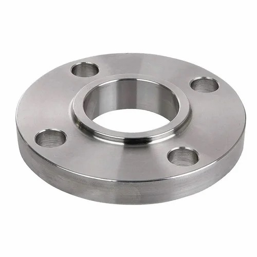 Stainless Steel 321H Flanges