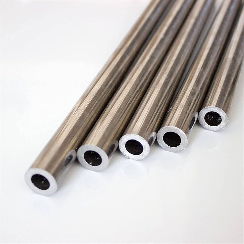 Stainless Steel 321H Pipes