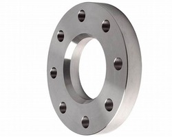 Stainless Steel 321H Plate Flanges