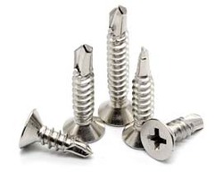 Stainless Steel 321H Screws Fasteners