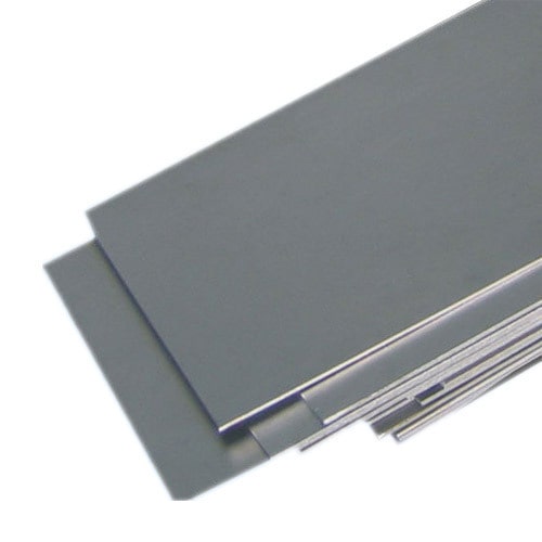 Stainless Steel 321H Sheets/Plates