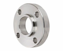 Stainless Steel 321H Slip On Flanges