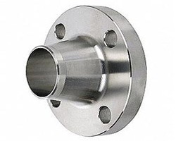 Stainless Steel 321H Welding Neck Flanges